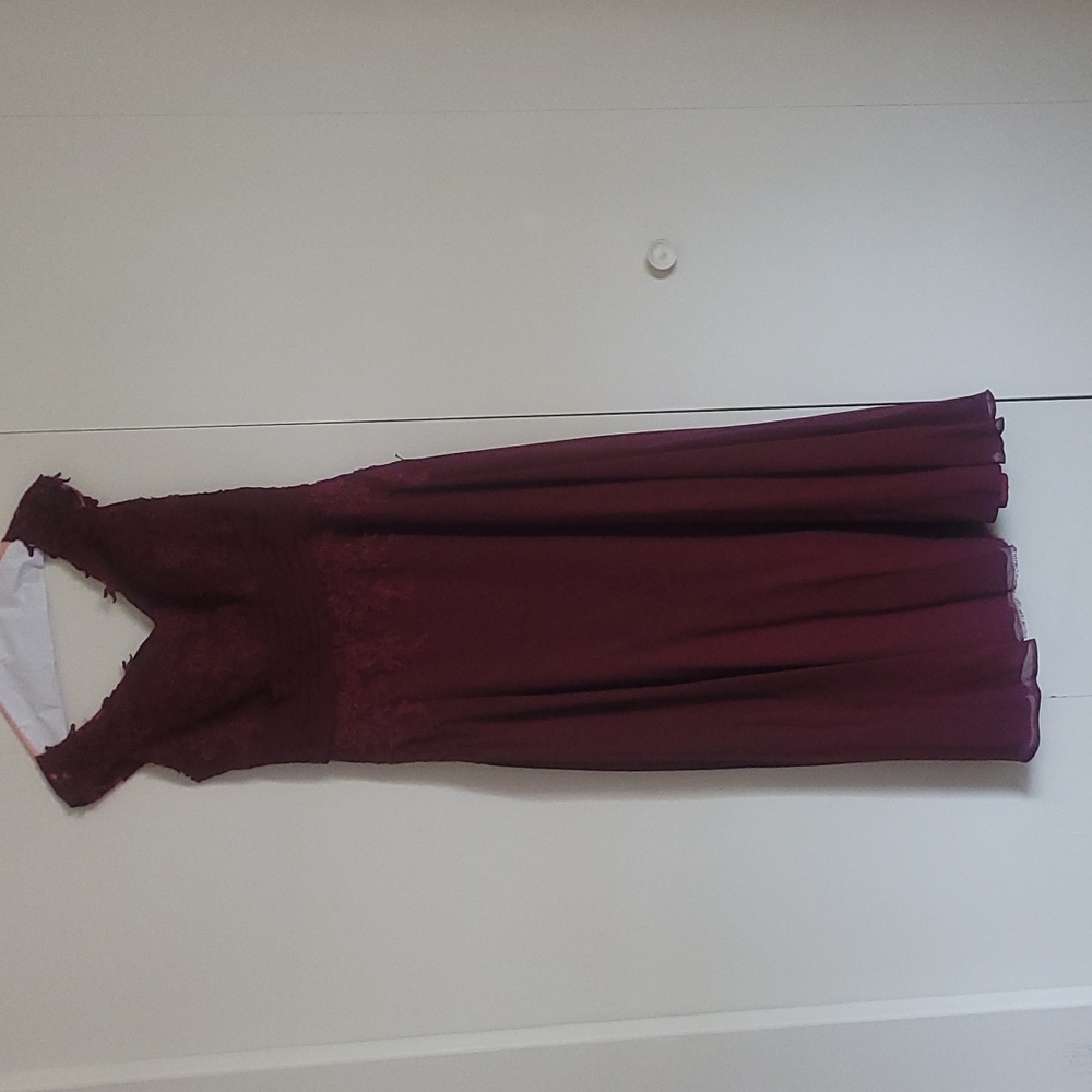 Mother of the Bride Gown